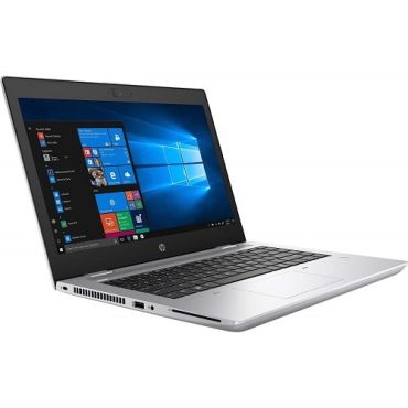 HP ProBook 640 G5 Core i5 8th Gen Laptop - Argon Tech BD