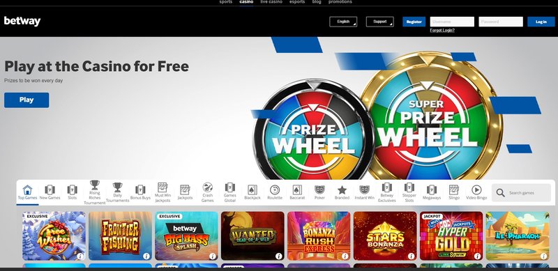 Image: Les casinos en ligne les plus populaires avec Neteller